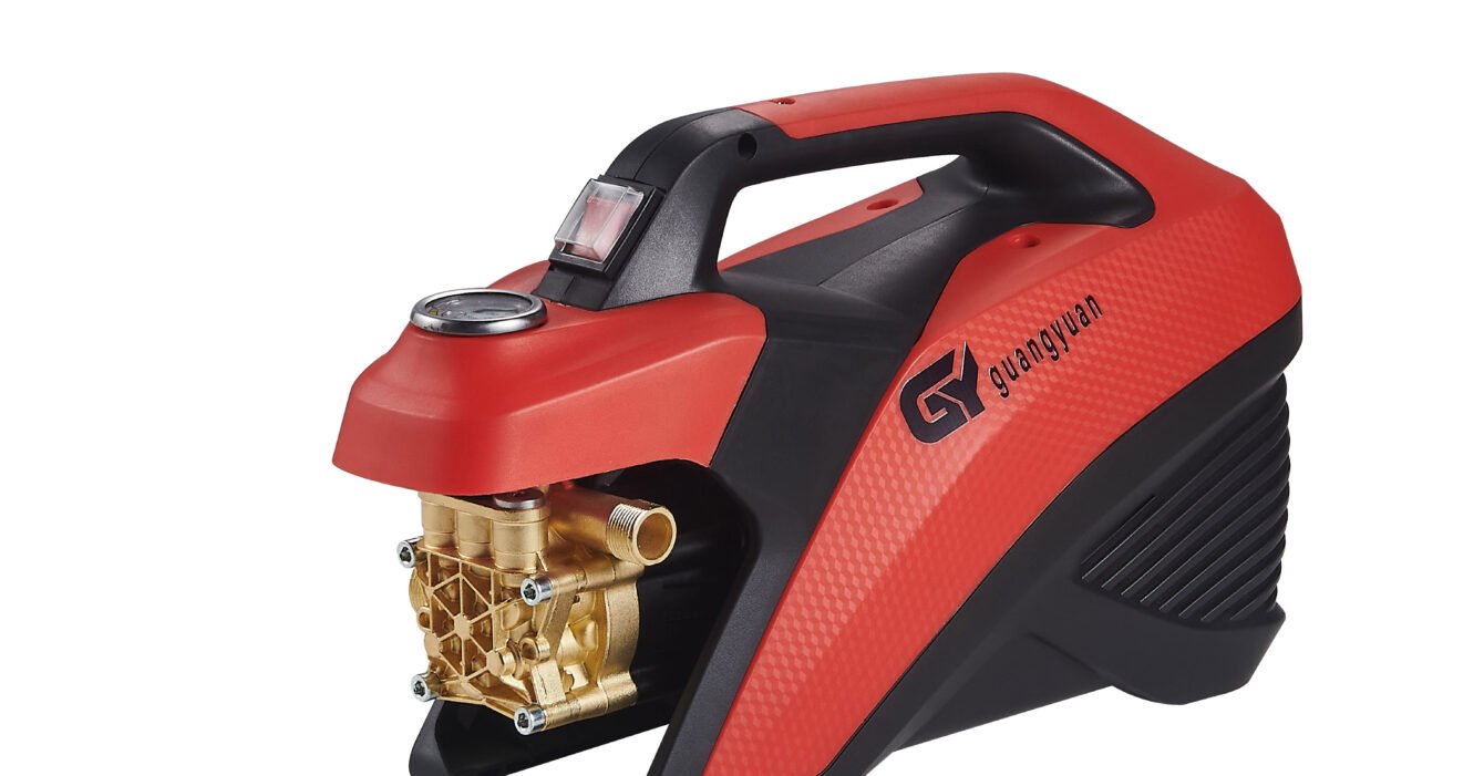 01 household pressure washer